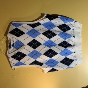Men's Sweater Vest